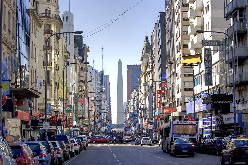 O que fazer em Buenos Aires em 3 dias